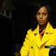 Scandal’s Olivia (Kerry Washington) done lost her mind.
Richard Cartwright/ABC
